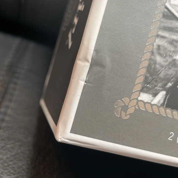 Vintage Vibe Lakegirl Empty Presentation Box - Picture 2 of 12